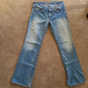 Big Star Jeans Women's Size 29x30